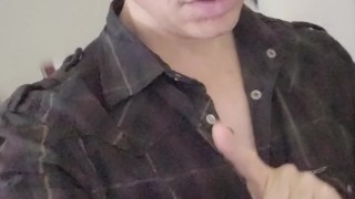 Rock Hard Hunks Ready to Showoff Their Cocks & Asses 4 U!