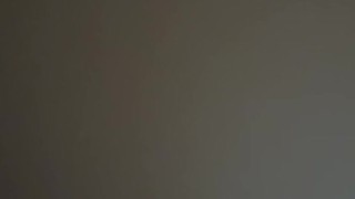 Carita linda mamando