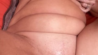 Fingering Fisting Fun