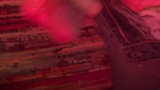 Skeet Skeet, let’s meet:) a quick solo