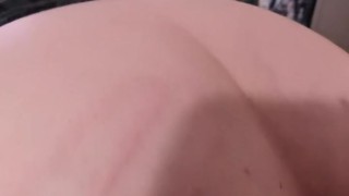 Fuckmeat got tied up