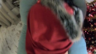 Preview-MilfyCalla- Santa is good with a horny cheating wife milf slut 222 p2