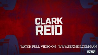 Fratboys Shenanigans Part 3/ MEN / Clark Reid, Cameron Neuton