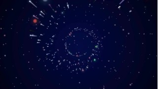 Tu vas te faire niquer dans les toilettes d'une discothèque