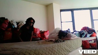 COLUMBIAN PORN SEXY COUPLE HARDCORE BIG DICK FUCK