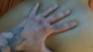 Me coje en cuatro mientras juega BOCA