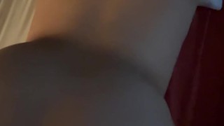 asks me to come in her beautiful ass