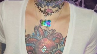 Delicious Tongue Slut