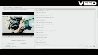 LIFTED UP AND FUCKED BY MUSCLE MAN