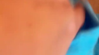 Pretty pussy can't wait to be filled up