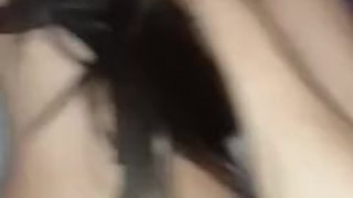 Uñas penetradas rápido en el hotel 🏨😈😮‍💨