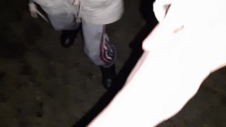 First we danced in the rain, and then we fucked in the rain - Lesbian_illusion