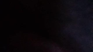 Lo Delicioso del delicioso cuando mi padrastro se queda dentro de mi