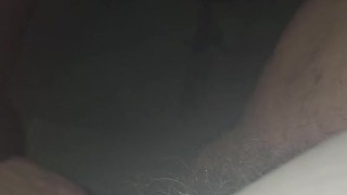 Fingered and squirting like a slut