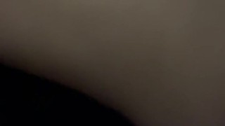 Fucking this cheating slut while her old man is outta town