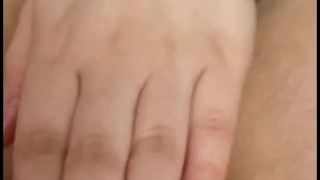 Solo Strap-On Play - Pegging My Slave with a Big Thick Dildo - Dominating Him into Sissy Submission