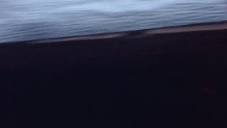 Acabando arriba de la mesa...