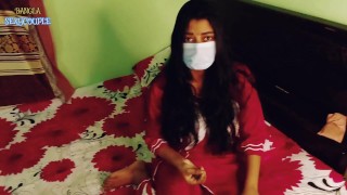 Today I fucked my stepsister with a lot of fun, I ate step sister's boda juice