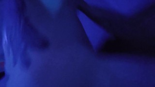 Watch Me Ride Her Big Fat Cock=p