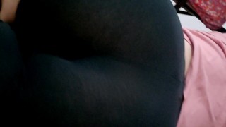 AMATEUR COUPLE MEXICAN BIG ASS