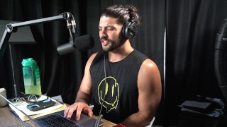 The Apolo Show Podcast #48 - Fboy Island star DARCY LOOKER Find him at darcylooker on all socials