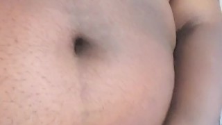 Close-Up Cumshot