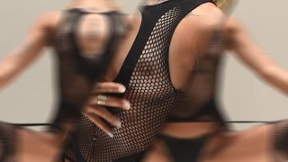 If you want to see more dm me🔥😍