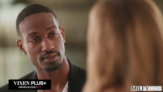 MILFY Iconic British MILF Tanya Tate Takes Her First Ever BBC