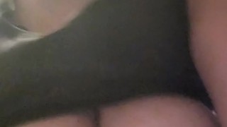 My daddy railed me hard