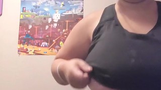 My daddy railed me hard