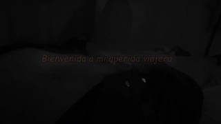 La Sesion de "Entrenamiento" | ASMR +18 | Rolplay