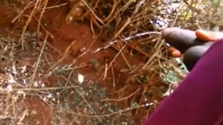 AMATEUR TEEN PISSING IN PUBLIC