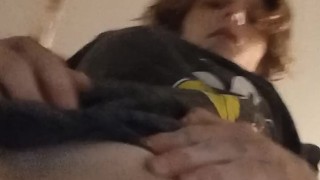 AthenaxWhite- Creamy Drip 2