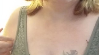 Having fun by myself 🍒