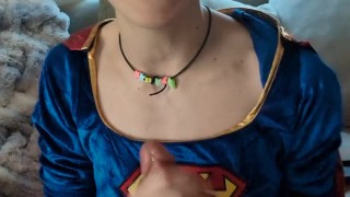 Supergirl JOI