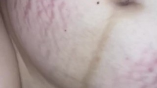 Fucking Mistresskays beautiful creamy pussy