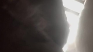 Watch her squirt.. who is she??