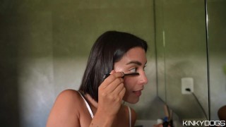 The Pleasure Games: First Date (Novel - Chapter 2)