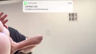 Big Butt Giantess Takes Over