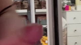 Jerking Off For All My Fans on OF