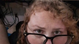 Came in my cumdumps mouth