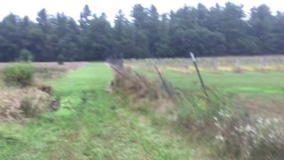 No Store, Dressing Room or Vineyard is Safe! (Preview)