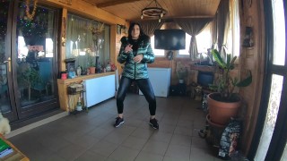 Preview-Cheating wife dance for husband friend 229