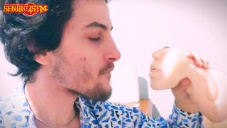 Seni tatlı sürtük kız sikimi şehvetle yalayacaksın