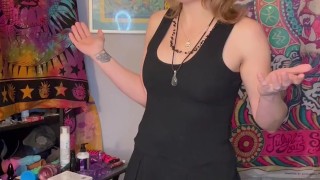 There’s A Kink For That. 3. Anal. Join Suzy Wylde as she discusses anal.