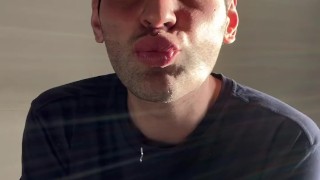 ITALIAN BOY SHOW ASS AND DICK