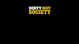DirtyBoySociety Behind-the-scenes with Brandon Lewis, kinky bi stud