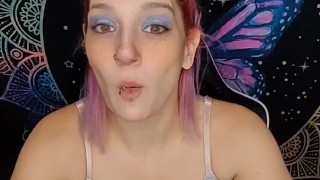 Fuck it lets get it all over!!!