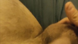 Branlette d'un soir seul