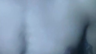 Flaco pero vergon